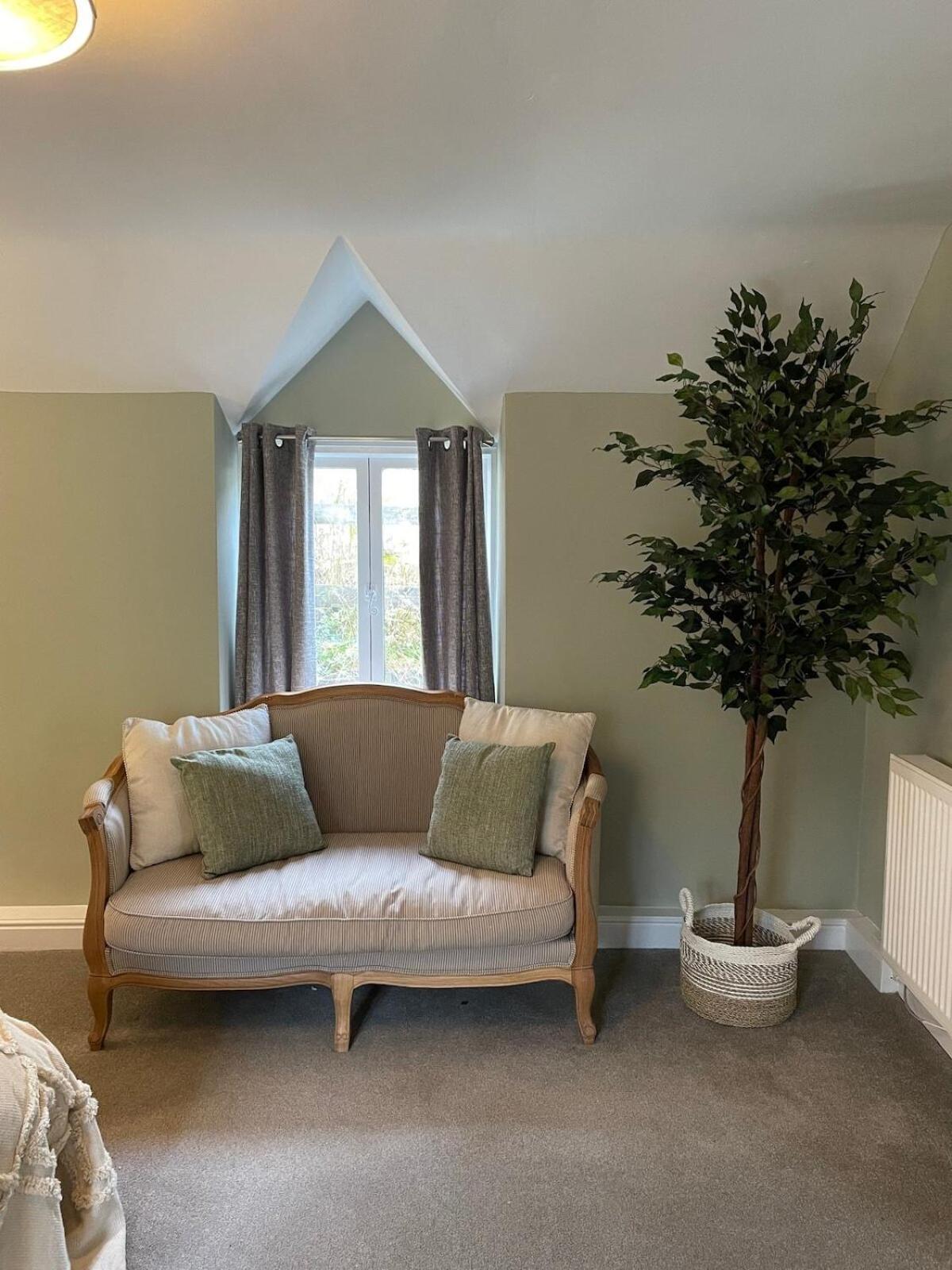 Penddol Cottage คลางกอซเลน ภายนอก รูปภาพ