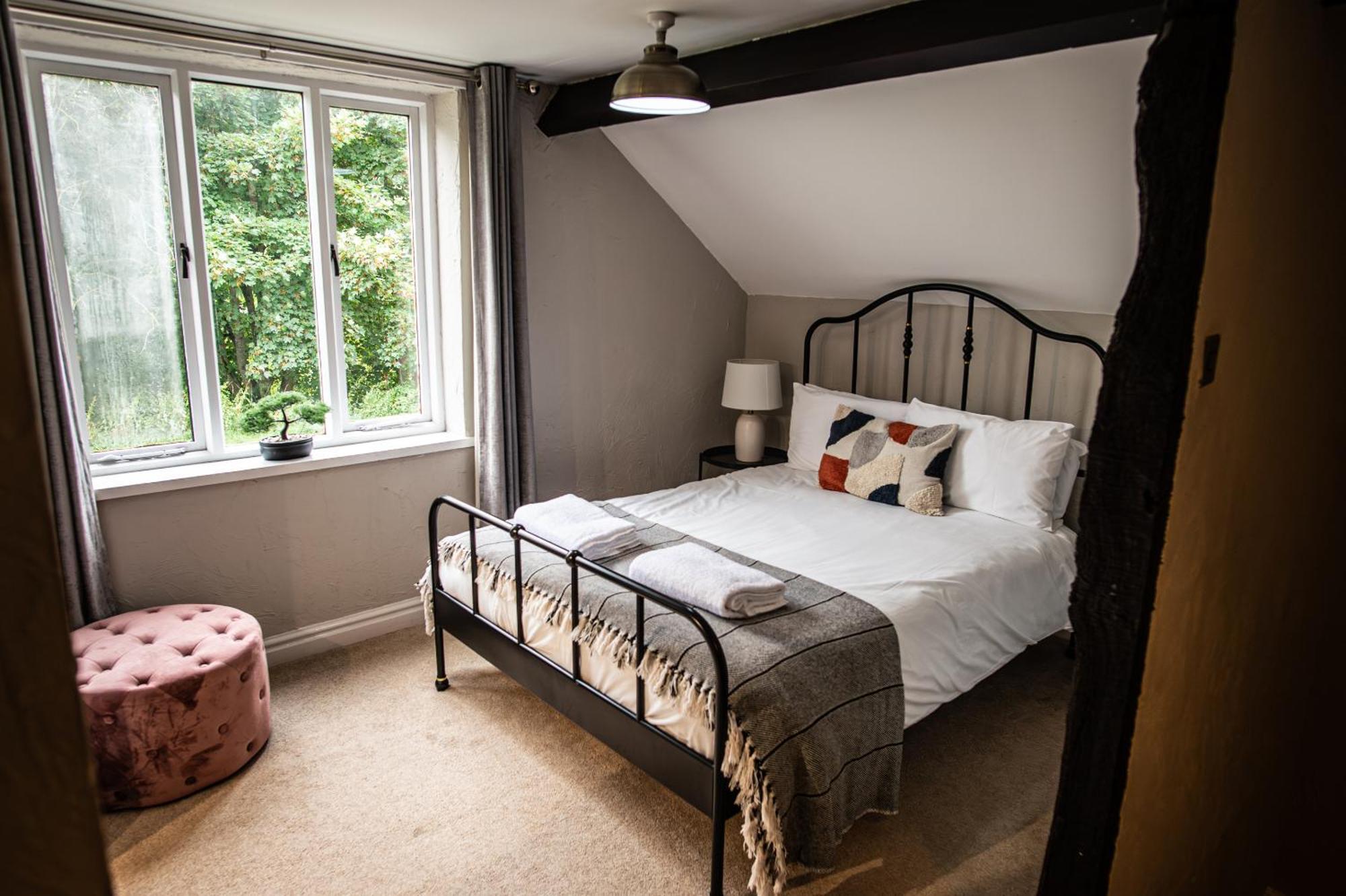 Penddol Cottage คลางกอซเลน ภายนอก รูปภาพ